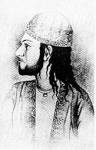 Famous Poet, contemporary of Ghalib