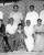 standing left ; Mirza Asim Ali Beg, Mirza Qasim Beg, Mirza Aban Beg &amp; Mirza Hasim Beg sitting left : Mirza Mehmood Beg , Mehmooda Jahan, Mirza Dawood Beg, Baby Naz Begum, rehmatunissa Begum , Abida Begum &amp; Nayeema Begum